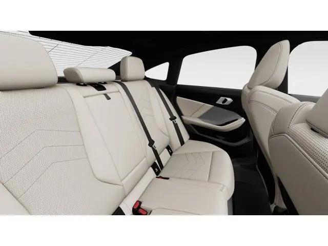 2026 BMW Coupe xDrive