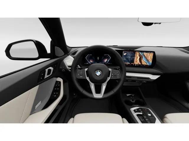 2026 BMW Coupe xDrive