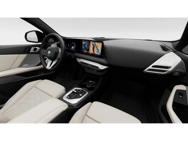 2026 BMW Coupe xDrive