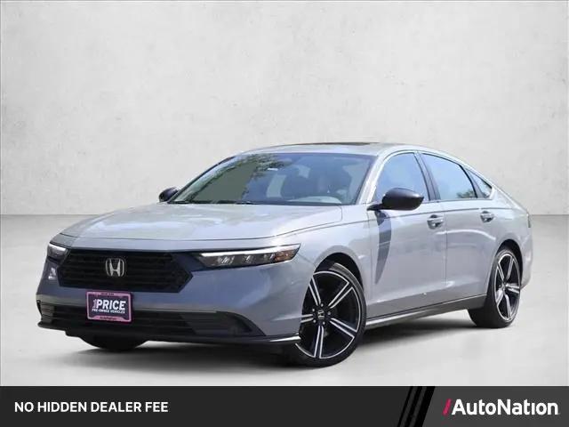 2024 Honda Accord Hybrid Sport for sale in Des Plaines, IL