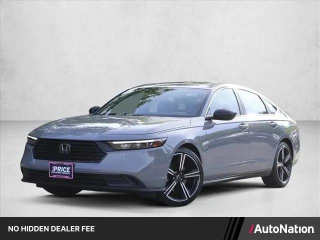 2024 Honda Accord Hybrid Sport for sale in Des Plaines, IL