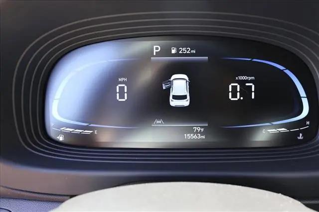 2024 Hyundai Venue SEL