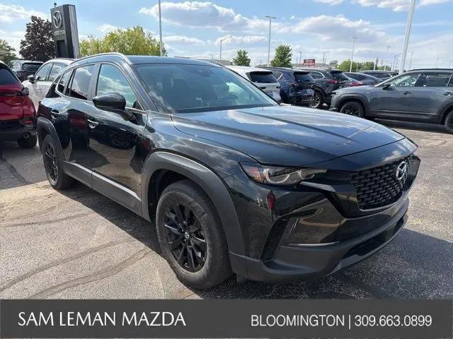 2023 Mazda CX-50 2.5 S Preferred Plus for sale in Bloomington, IL