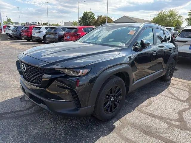 2023 Mazda CX-50 2.5 S Preferred Plus