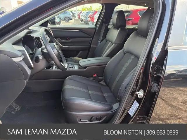 2023 Mazda CX-50 2.5 S Preferred Plus