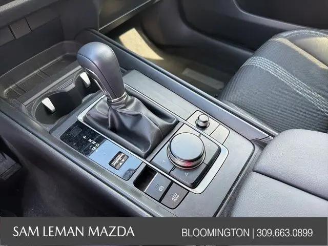 2023 Mazda CX-50 2.5 S Preferred Plus