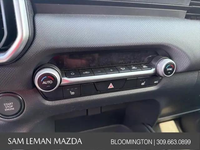2023 Mazda CX-50 2.5 S Preferred Plus