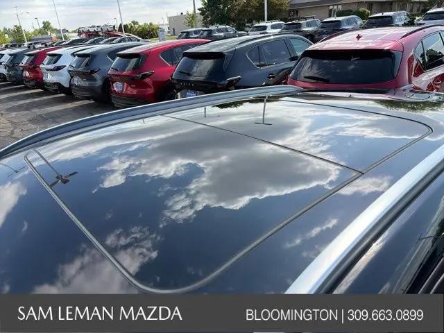 2023 Mazda CX-50 2.5 S Preferred Plus