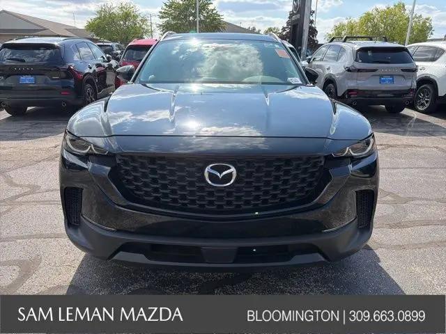 2023 Mazda CX-50 2.5 S Preferred Plus