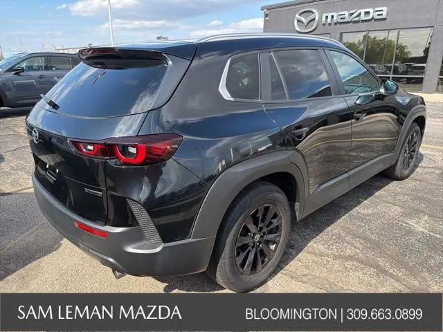 2023 Mazda CX-50 2.5 S Preferred Plus