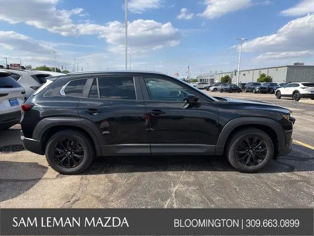 2023 Mazda CX-50 2.5 S Preferred Plus