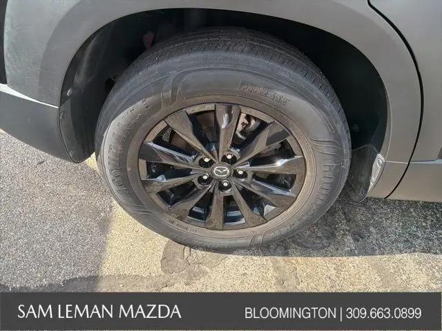 2023 Mazda CX-50 2.5 S Preferred Plus