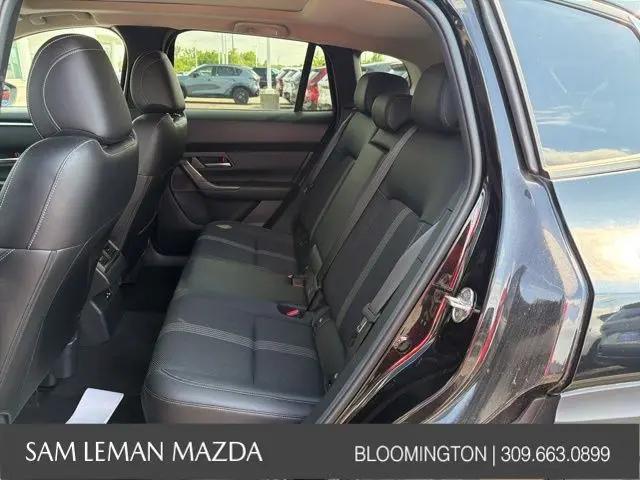 2023 Mazda CX-50 2.5 S Preferred Plus