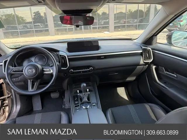 2023 Mazda CX-50 2.5 S Preferred Plus
