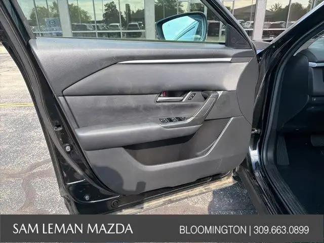 2023 Mazda CX-50 2.5 S Preferred Plus