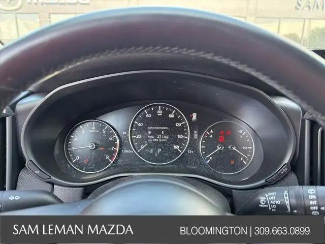 2023 Mazda CX-50 2.5 S Preferred Plus