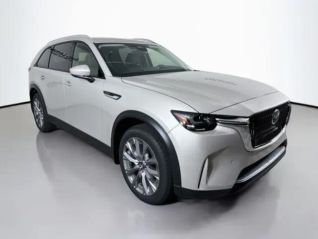 2026 Mazda X-90 3.3 Turbo Preferred for sale in Bloomington, IL