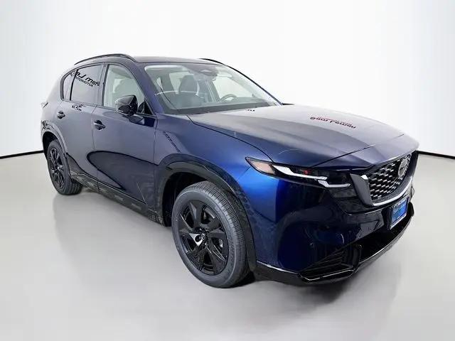 2026 Mazda CX-5 2.5 S Premium for sale in Bloomington, IL