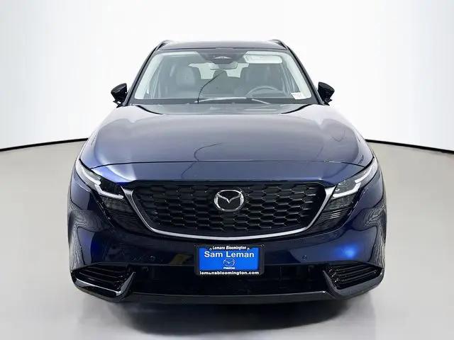 2026 Mazda CX-5 2.5 S Premium