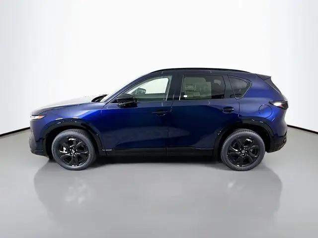 2026 Mazda CX-5 2.5 S Premium