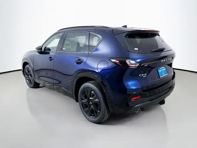 2026 Mazda CX-5 2.5 S Premium