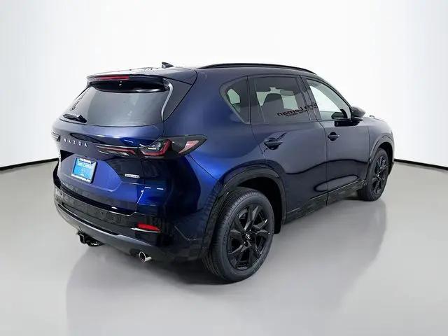 2026 Mazda CX-5 2.5 S Premium