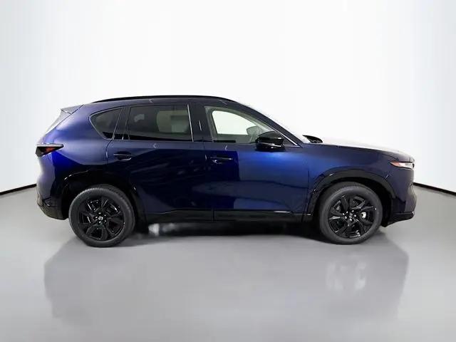 2026 Mazda CX-5 2.5 S Premium