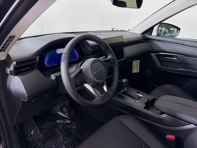 2026 Mazda CX-5 2.5 S Premium