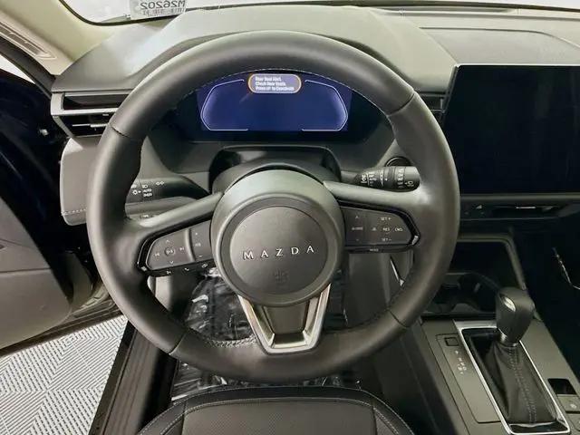 2026 Mazda CX-5 2.5 S Premium