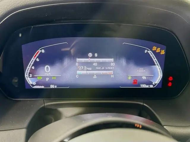 2026 Mazda CX-5 2.5 S Premium