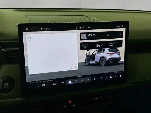2026 Mazda CX-5 2.5 S Premium