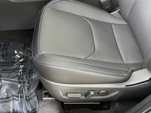 2026 Mazda CX-5 2.5 S Premium