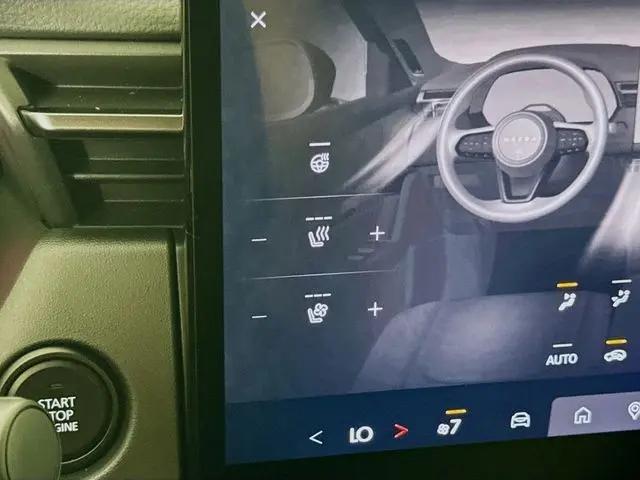 2026 Mazda CX-5 2.5 S Premium