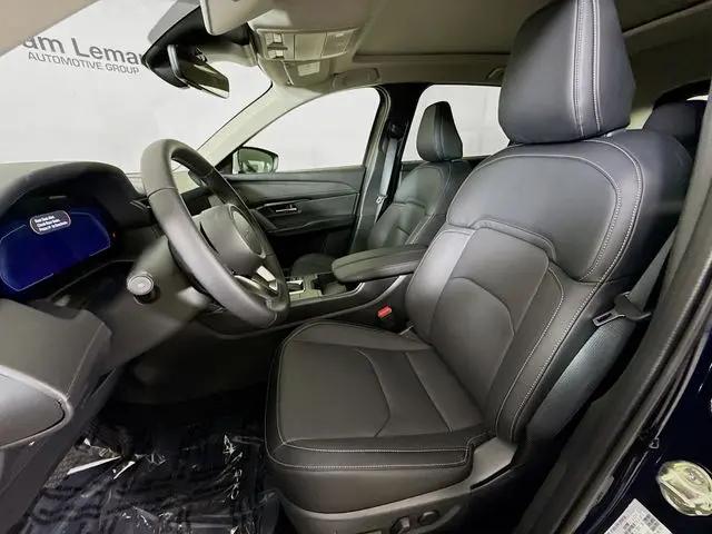 2026 Mazda CX-5 2.5 S Premium