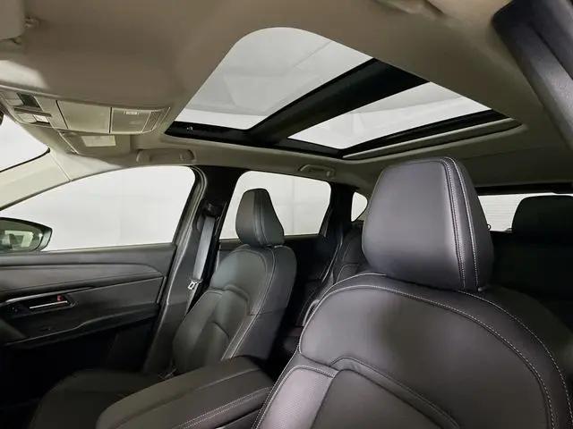 2026 Mazda CX-5 2.5 S Premium