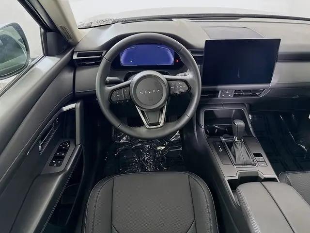 2026 Mazda CX-5 2.5 S Premium