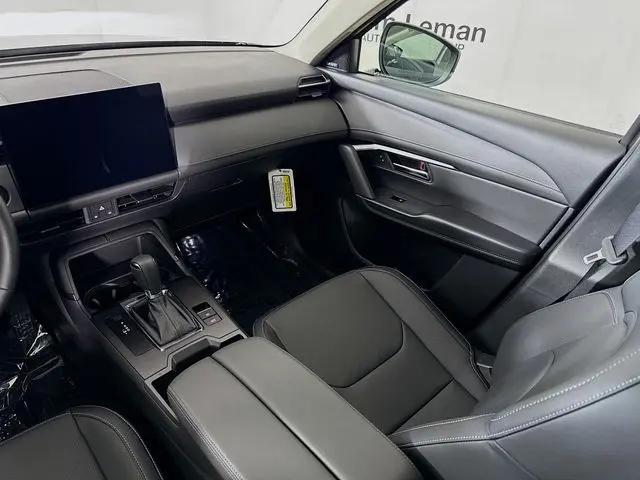 2026 Mazda CX-5 2.5 S Premium