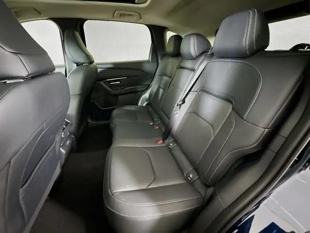 2026 Mazda CX-5 2.5 S Premium