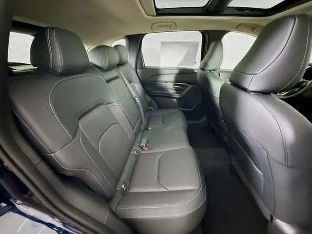 2026 Mazda CX-5 2.5 S Premium