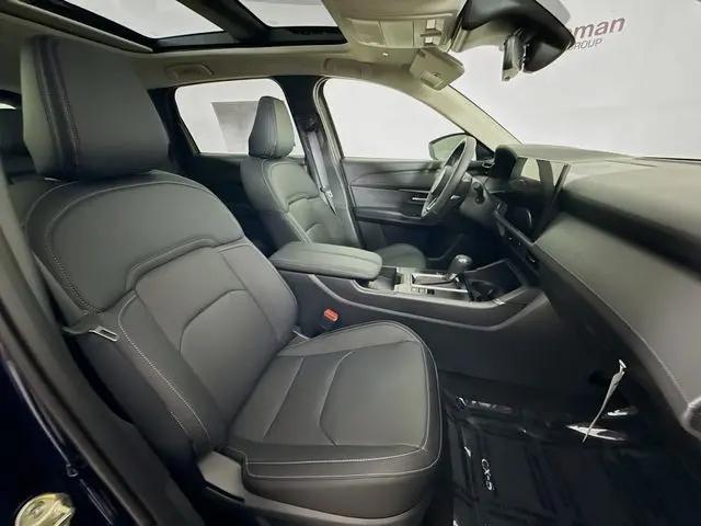 2026 Mazda CX-5 2.5 S Premium
