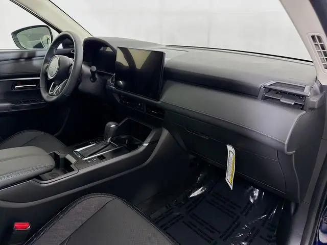 2026 Mazda CX-5 2.5 S Premium