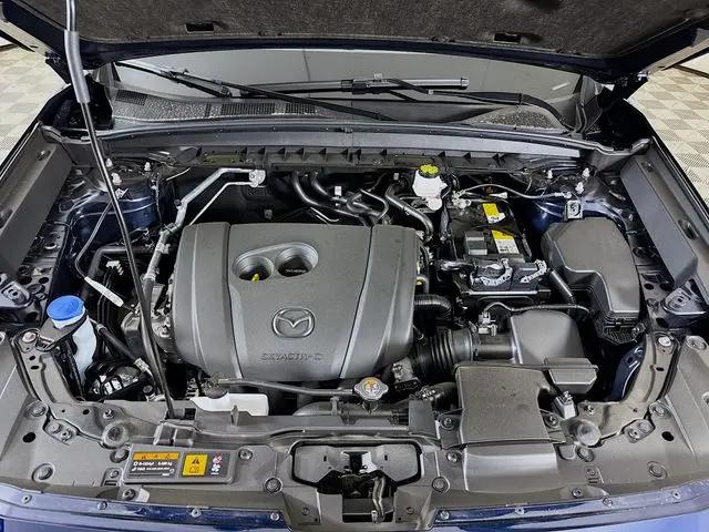 2026 Mazda CX-5 2.5 S Premium