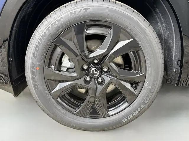 2026 Mazda CX-5 2.5 S Premium