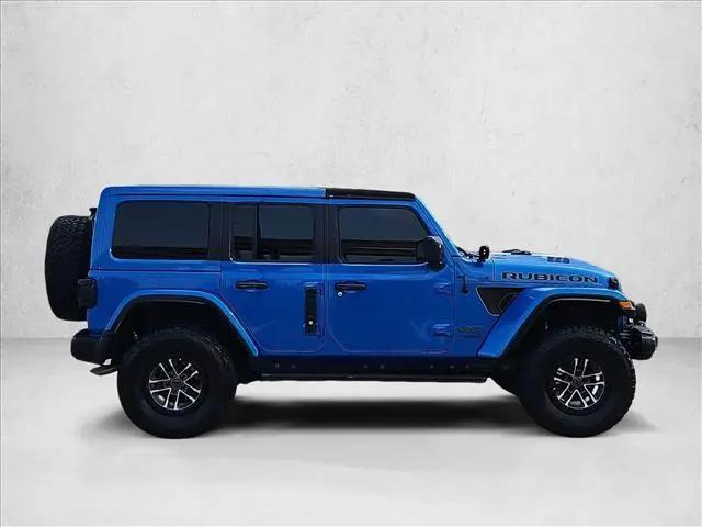 2021 Jeep Wrangler Rubicon 392 4x4