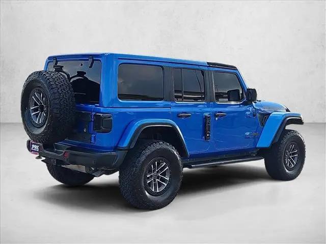 2021 Jeep Wrangler Rubicon 392 4x4