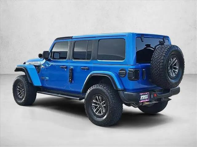2021 Jeep Wrangler Rubicon 392 4x4