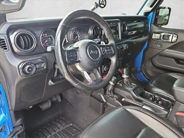 2021 Jeep Wrangler Rubicon 392 4x4