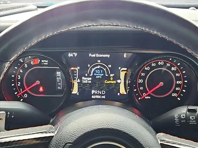 2021 Jeep Wrangler Rubicon 392 4x4