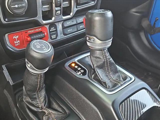 2021 Jeep Wrangler Rubicon 392 4x4