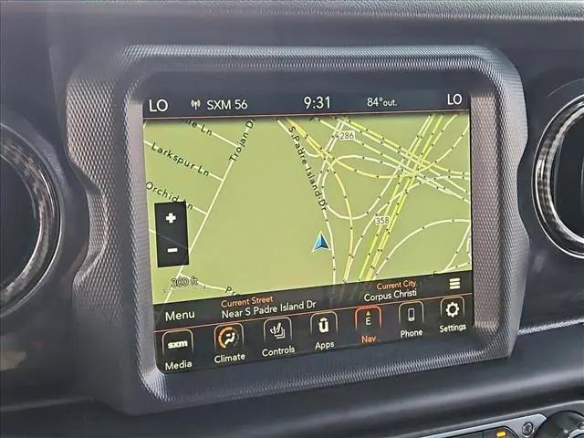 2021 Jeep Wrangler Rubicon 392 4x4